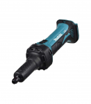 MAKITA DGD800Z cordless straight grinder 18V