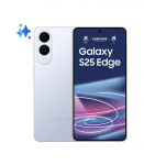Samsung Galaxy S25 Edge 6.7" Dual SIM Android 15 5G USB Type-C 12 GB 512 GB 3900 mAh Blue