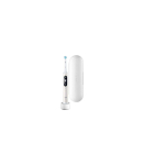 Oral-B Electric Toothbrush iO Series 6 with Travel Case White EU
