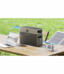 Deye ESS Home Solar Battery System 1kW 2kWh Main Module AE-FS2.0-2H2