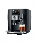 Coffee machine Jura J8 Piano Black (EA)