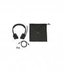 Logitech for business Hedset Zone 305 teams version with receiver (981-001451) (981001451)