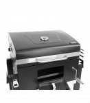 S&Ouml;EGRILL HECHT CALIFORNIA