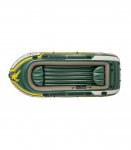 Inflatable boat Intex SEAHAWK 4 (351х145х48)