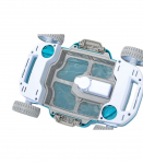 Pool Cleaning Robot Aquatronix G200 Bestway 58765