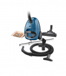 Vacuum cleaner ORA VM1036