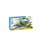 Junkers JU-88 blocks 1160 pcs.