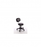 Master Chair RESTPRO&reg; Round 3 black