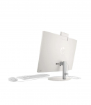 HP ProOne 245 G10 AiO Ryzen 7 77730U 23.8"FHD IPS 250nits AG 16GB DDR4 3200 SSD512 Radeon Vega 8 Kb+Mouse Cam 5Mpx + IR