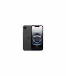 Apple iPhone 16e 128GB Black EU MD1Q4