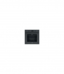 Cata MDS 8108 MB Built-in Oven, Multifunctional, A, Width 60 cm, Capacity 73 L, AquaSmart, Touch control, Black CATA