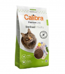 Calibra Cat Premium Line steriliseeritud (linnuliha) 10 kg