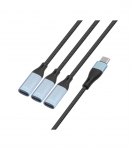 USB C Splitter