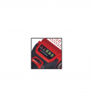 Cordless angle grinder TP-AG 18/125 CE Q Solo 4431155 EINHELL