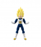 DRAGON BALL DRAGON STARS - VEGETA SSJ 3 (DAIMA VER.)