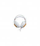 JBL Quantum 250 Headphone Wired Gaming Headset with Microphone, Blue EU