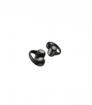 Shokz OpenDots 2 k&otilde;rvaklapid, mustad