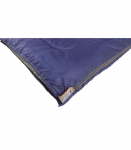 Easy Camp Chakra Blue Sleeping Bag Easy Camp Sleeping Bag 190 (L) x 75 (W) cm Blue