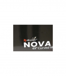 SALE OUT. Arozzi Nova 49" VA, 165Hz - White Arozzi Nova 49 " VA 32:9 165 Hz 4 ms 5120 x 1440 pixels 350