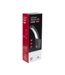 Led lamp with motion sensor Maclean MCE244 G