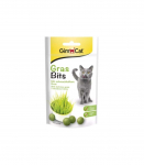 GimCat GrasBits Chrupiące kęsy trawki 40g