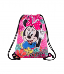 Disney sussikott Beta Minnie Mouse Tropical, 43 x 33 cm
