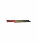 Morakniv Knife for insulating materials S-7350P BK