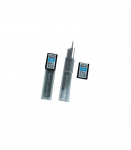 Herlitz s&uuml;damik H. 0.5 mm HB 2x12tk bl.