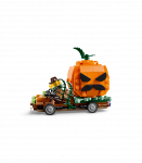 LEGO Iconic Jack-O'-Lantern pikapauto