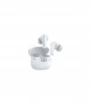 Baseus Earphone Bluetooth BP1 Pro TWS, ANC, BT 6.0, White (A0010505)