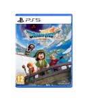 PS5 Dragon Quest VII Reimagined