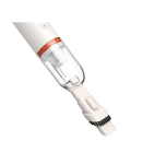 Car vacuum cleaner 6000 PA 80W white