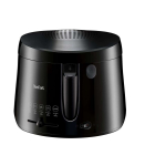 Frit&uuml;&uuml;r Tefal MaxiFry, must