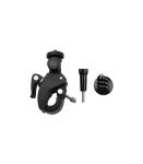 Puluz Handlebar Mount for Action Cameras with Tripod Thread (Black)