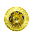 HYPER YOYO ACCEL - HIP-HOP YELLOW