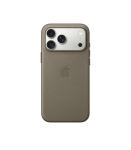 iPhone 18 Pro Max TechWoven Case with MagSafe  Taupe