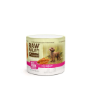 VetExpert Raw Paleo Cabanossi pork mini 100g