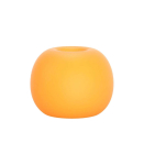Mushroom lampshade for Flextail Tiny Pump 2X lamp (orange)