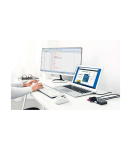 Ugreen 30768 USB 3.0 switch box black