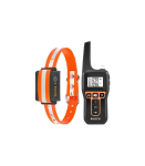 Rojeco 1000m electric bark collar PD529 (Orange)