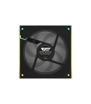 Fan DarkFlash DM8 LINE (black)