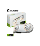 Gigabyte GV-N5080AORUSIF WD-16GD AORUS GeForce RTX 5080 INFINITY WOOD 16G, 16GB, GDDR7, 256bit