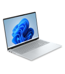 HP OmniBook 5 16-bn0013ny - Core 5 120U (10C), 16GB LPDDR5X 5200 on-board, 512GB PCIe Gen4 Value, 16.0 2K (1920x1200) OLED Br