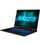Gigabyte GAMING A18 3VHK3EEC93SD 18" QHD+ AMD R7 260/16GB/512GB/RTX 5060/NoOS/ENG kbd/Black/2Y Warranty Gigabyte
