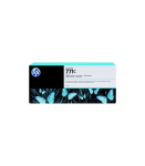 HP 771C 775 ml Photo schwarz Original Tintenpatrone (B6Y13A)
