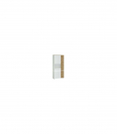 Vitriinkapp Luci Jasne LCCV01L 4D vasakpoolne