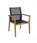 Tool NAUTICA 64x65xH90cm, must