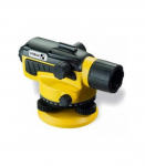 Optiline nivelliir OLS 26, Stabila