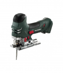 Akutikksaag STA 18 LTX 140 karkass, Metabo