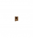 Vitriinkapp SAWIRA REG2D1W/15/10 tammepuit